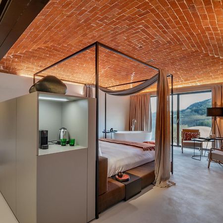 Relais Dal Cavaliere Hotel Castellino  Exterior photo